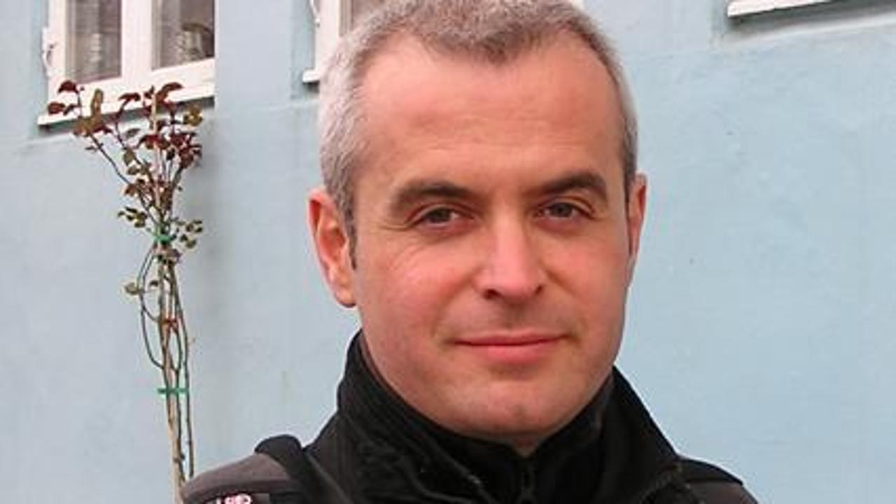 Massimo Mathis
