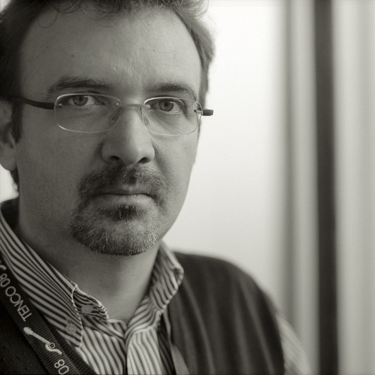 Marco Pasetto