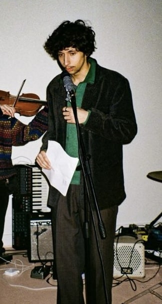 Edoardo Taddia