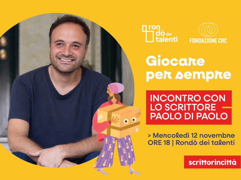 Giocare per sempre