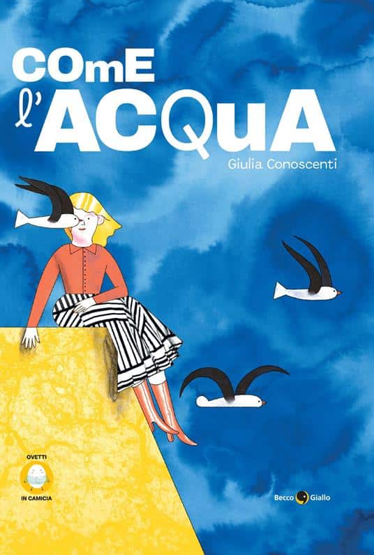 Un grande tesoro!
infanzia