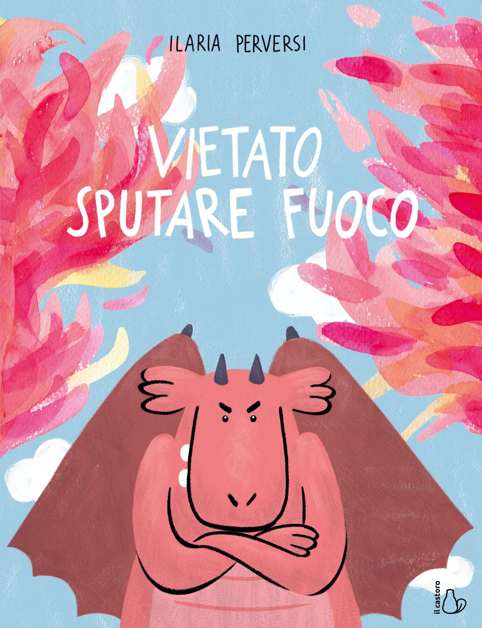 Nel cerchio di fuoco
infanzia (5 anni) e I primaria