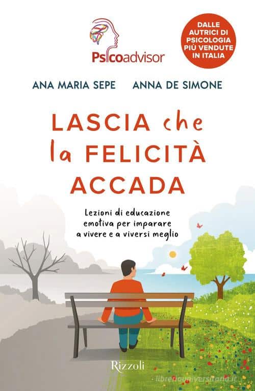 Lascia che accada, davvero