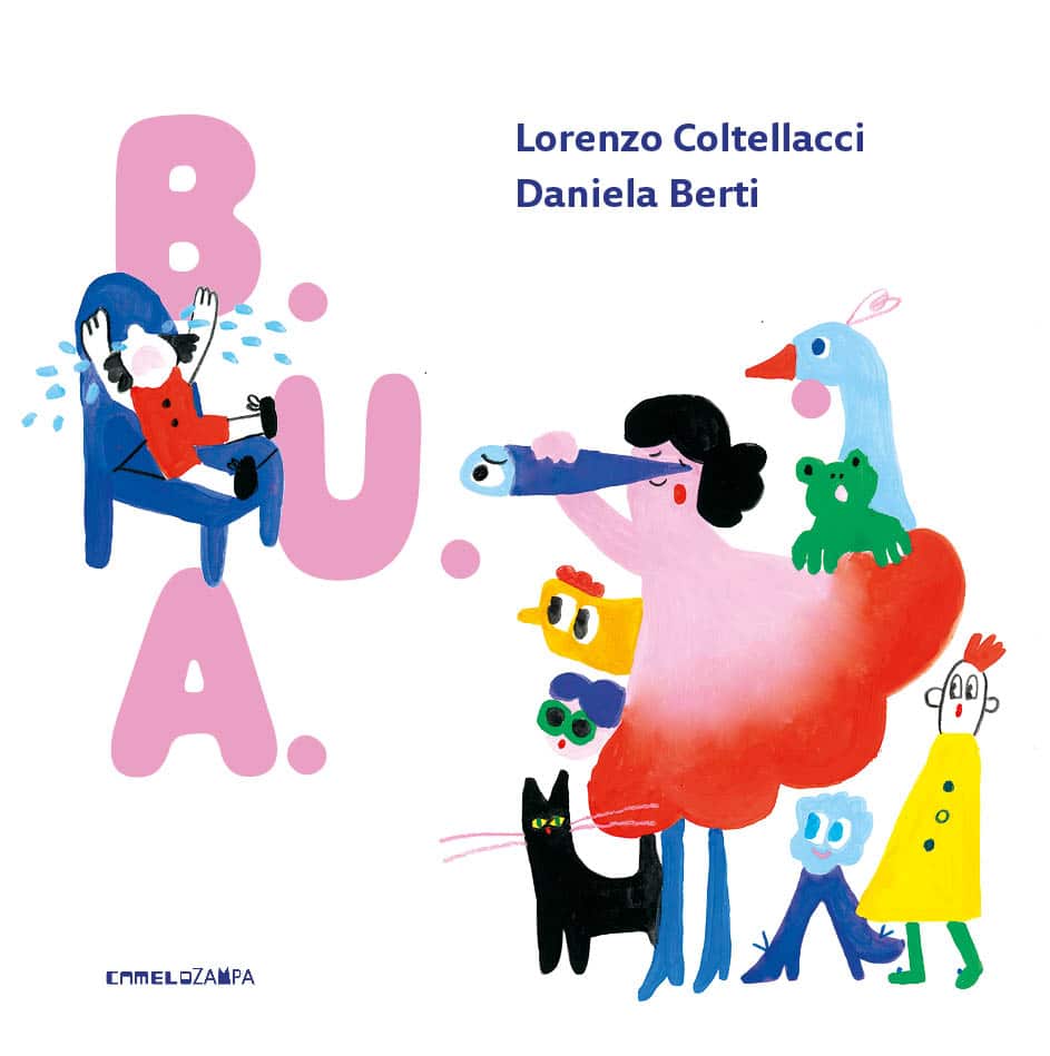 Cercare la giusta cura
infanzia