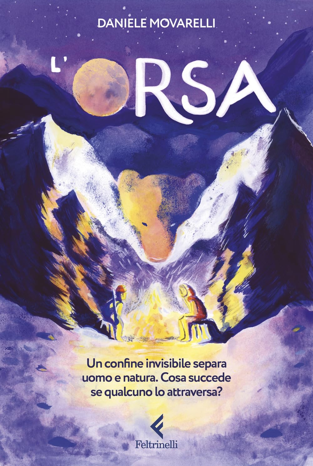 Cercando la natura
V primaria e I secondaria di 1° grado
