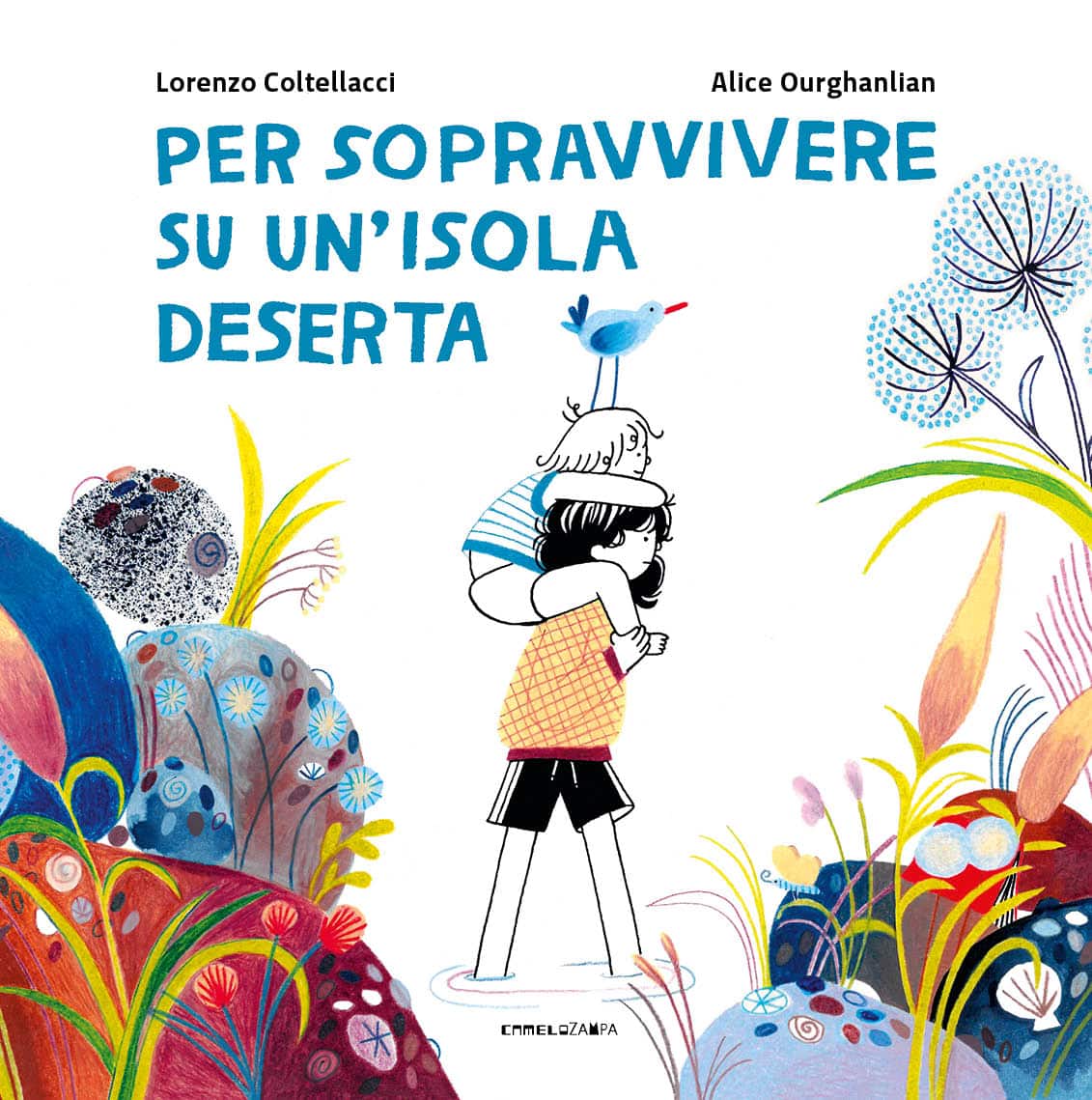 Le cose che contano
I-II primaria