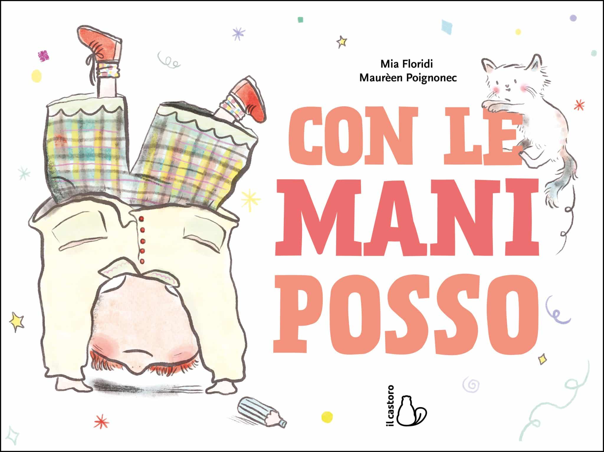 Toc toc, come fa il corpo?
I primaria