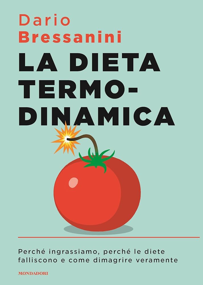 I libri non fanno ingrassare