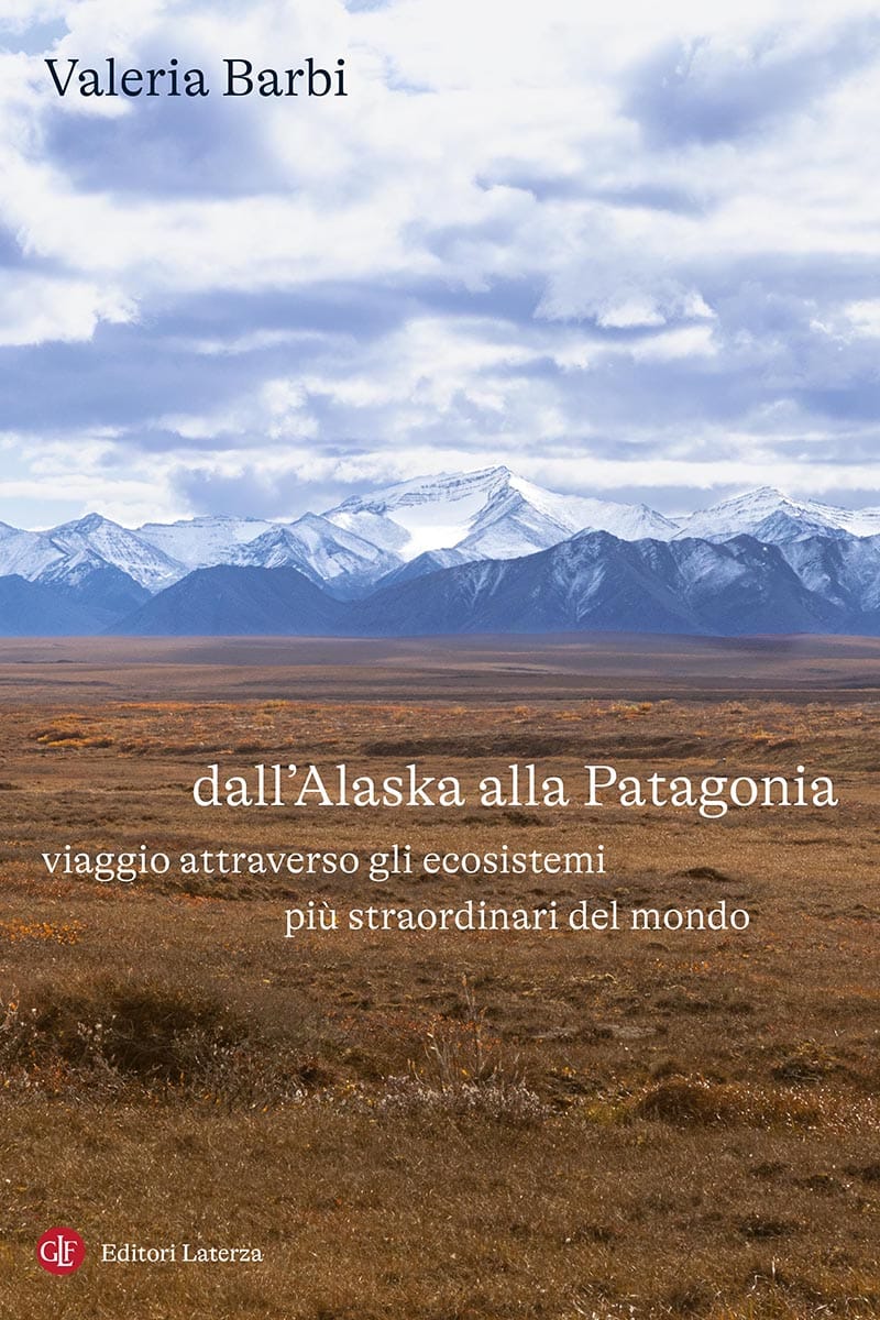 Ogni giro del mondo è un cerchio