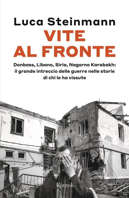 Una voce dal fronte