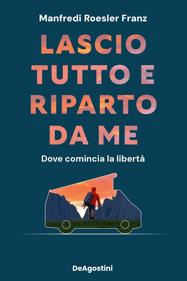 B&B. Book&Breakfast • Cambiare strada