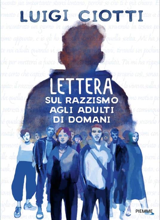Tutti cercano qualcosa
Dagli 11 anni e per tutti