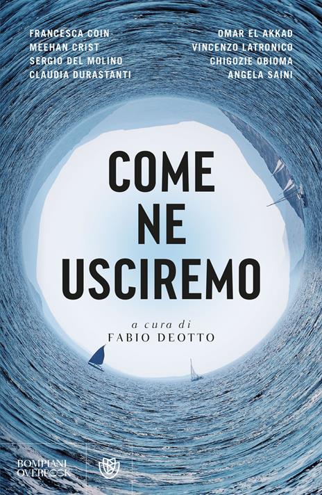Uscita di sicurezza