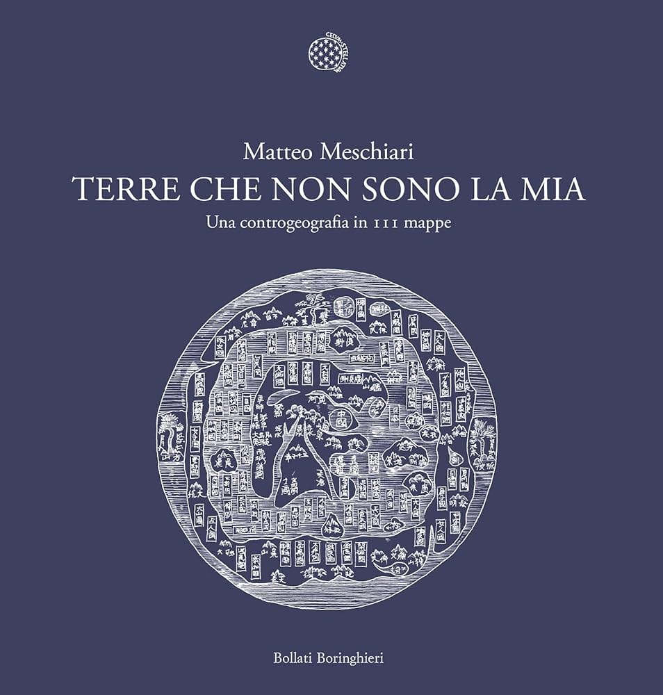 La fantasia al potere nella geografia
