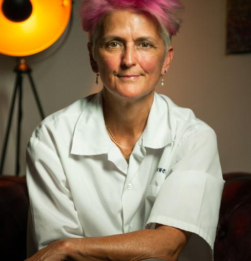 Cristina Bowerman