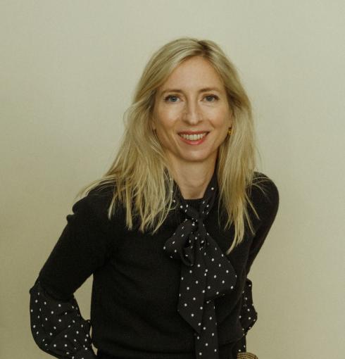 Jessica Hausner