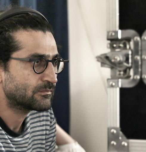 Alireza Khatami