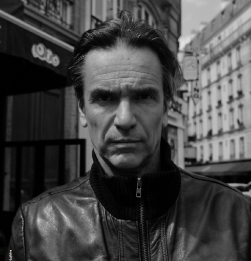 Boris Lojkine