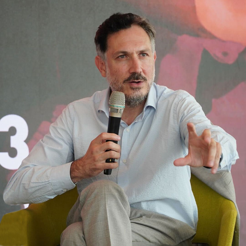 Pierluigi Vaccaneo