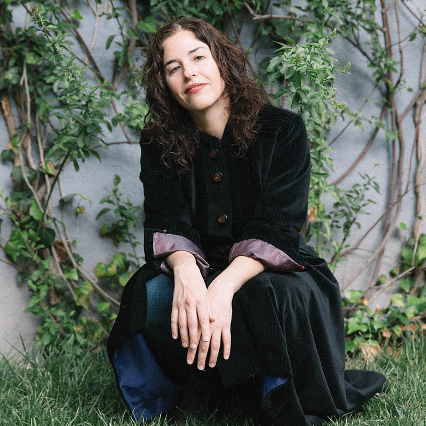 Guadalupe Nettel