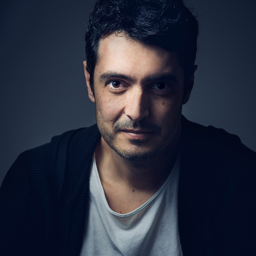 Emanuele Contis