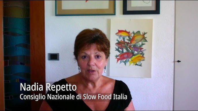 Nadia Repetto