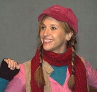 Fiorella Colombo