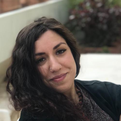 Rassa Ghaffari