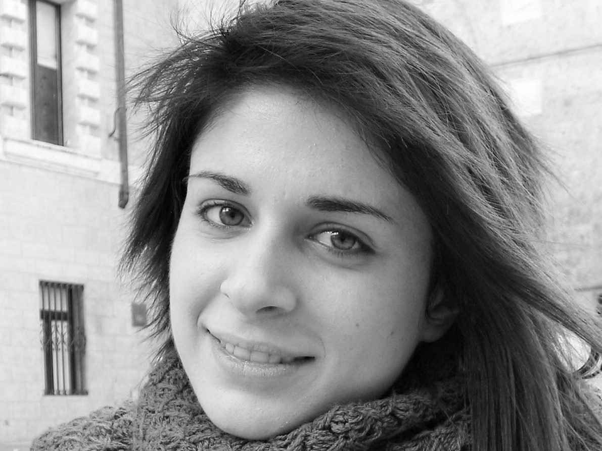 Francesca Santucci