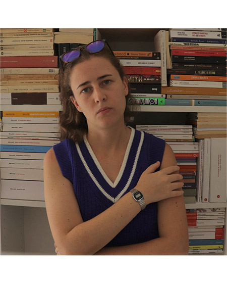 Elena Garbarino