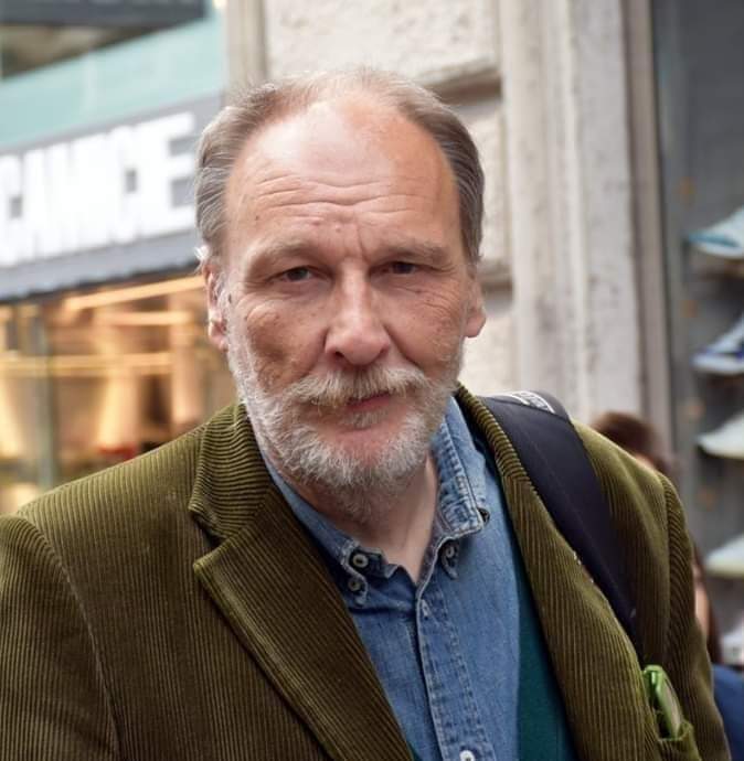 Luca Borzani