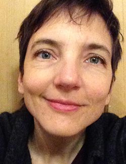 Esther Weber