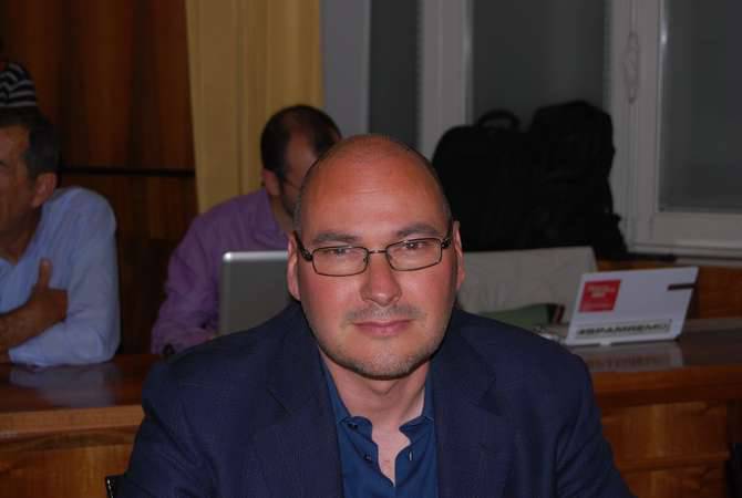 Alessandro Marenco