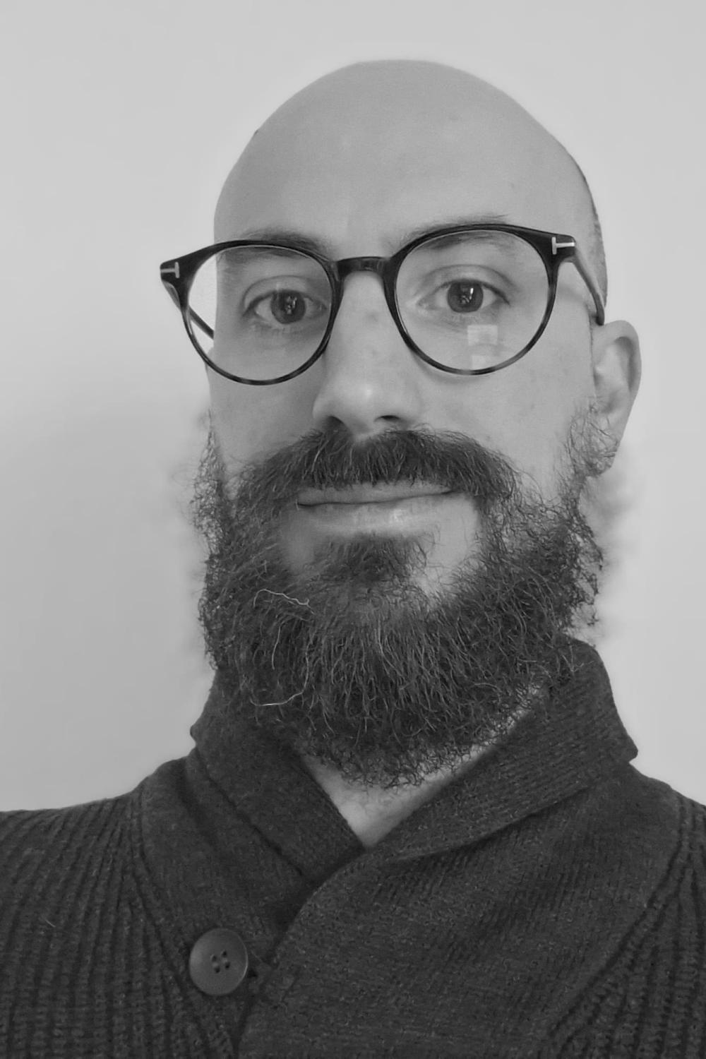 Luca Rizzatello