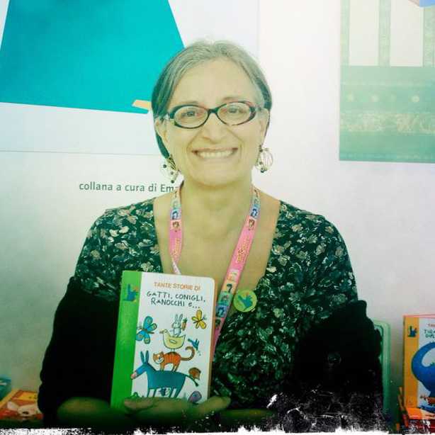 Gloria Francella