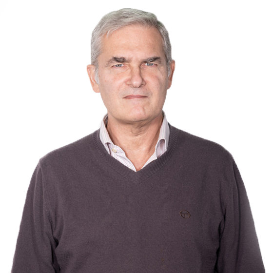 Antonio La Spina