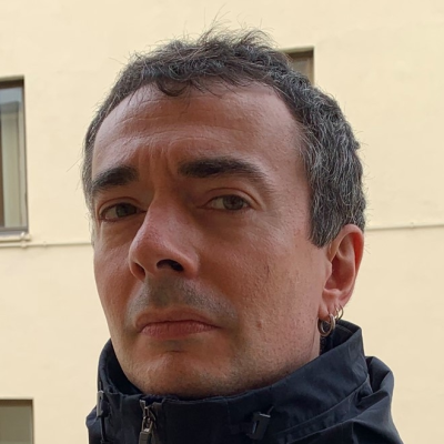 Alessandro Bilotta