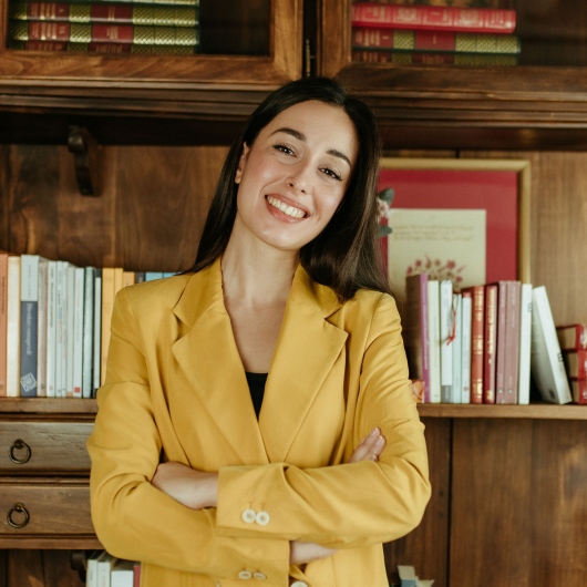 Ilaria Cerbo