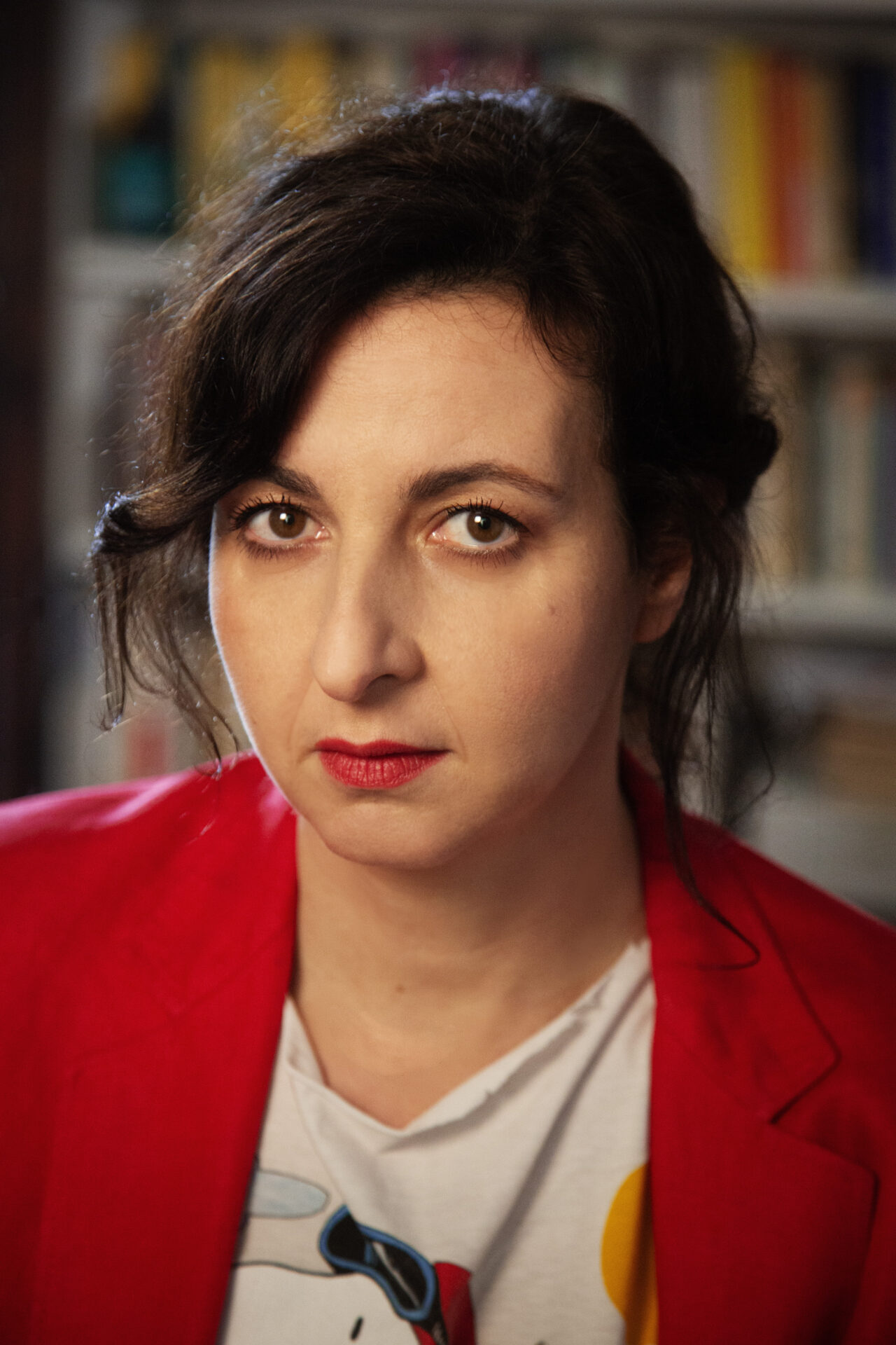 Luisa Merloni