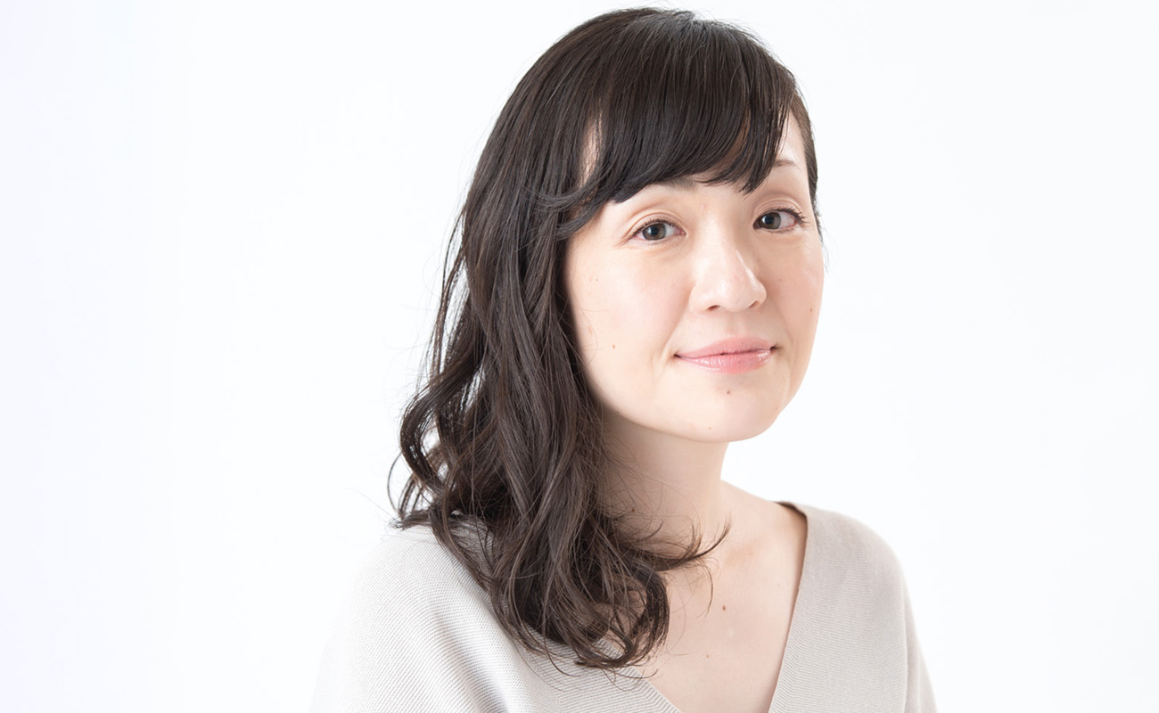 Sayaka Murata