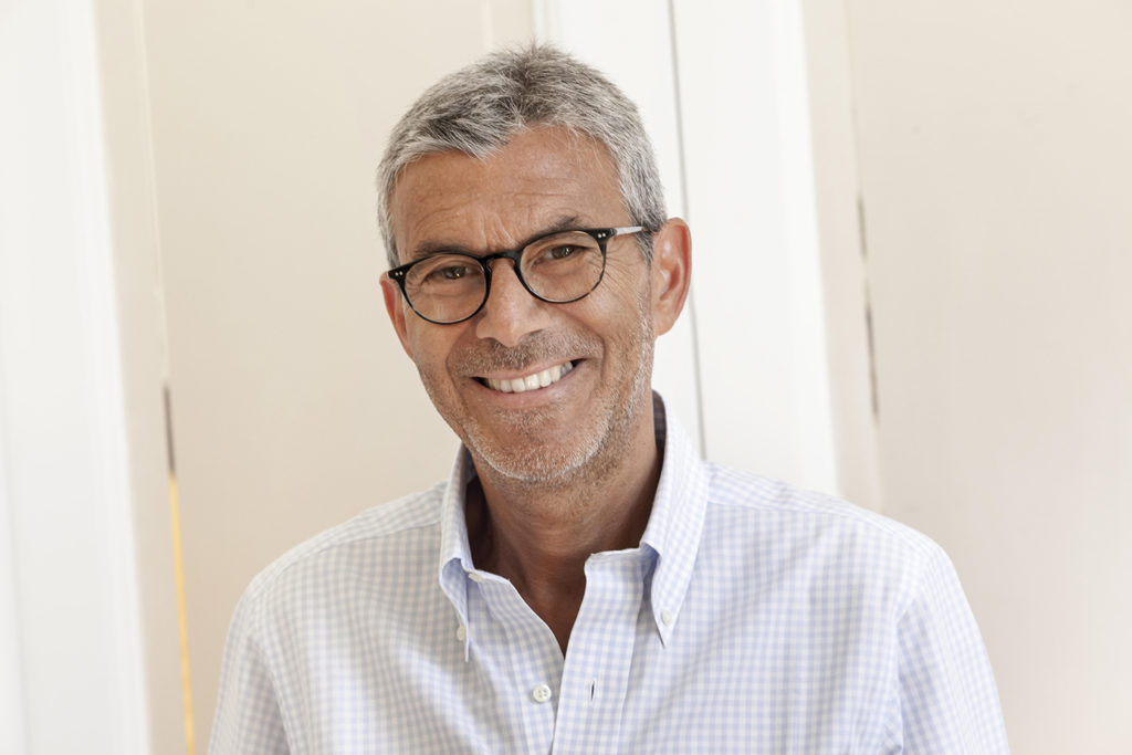 Massimo Siragusa