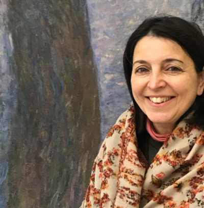 Carolina Vincenti