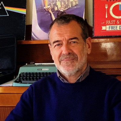 Enrico Sbandi