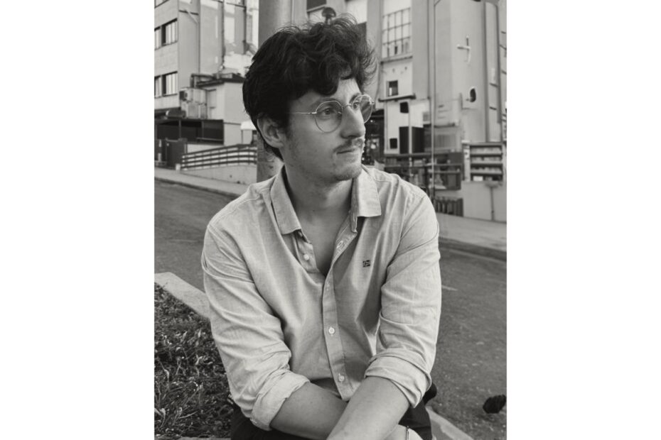 Leonardo Scavino