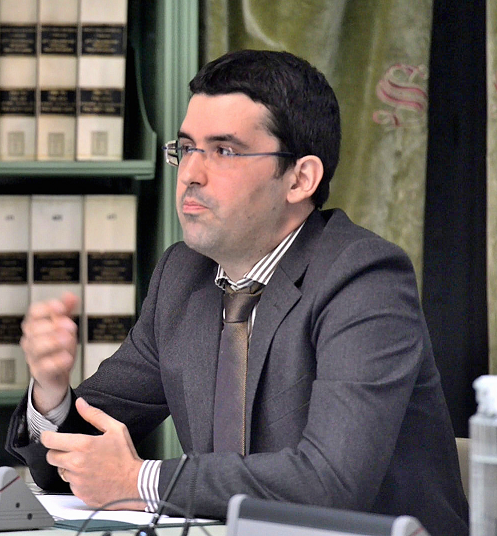 Daniele Mont D'Arpizio