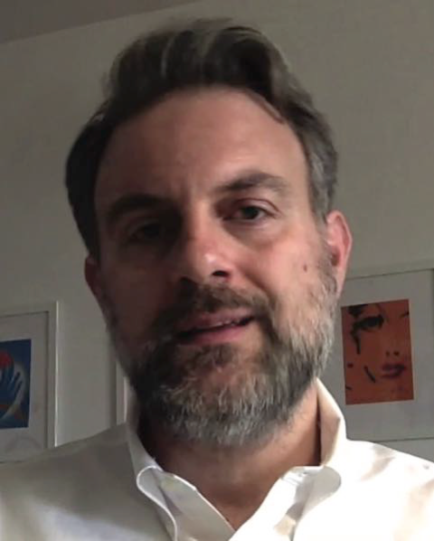 Erik Longo