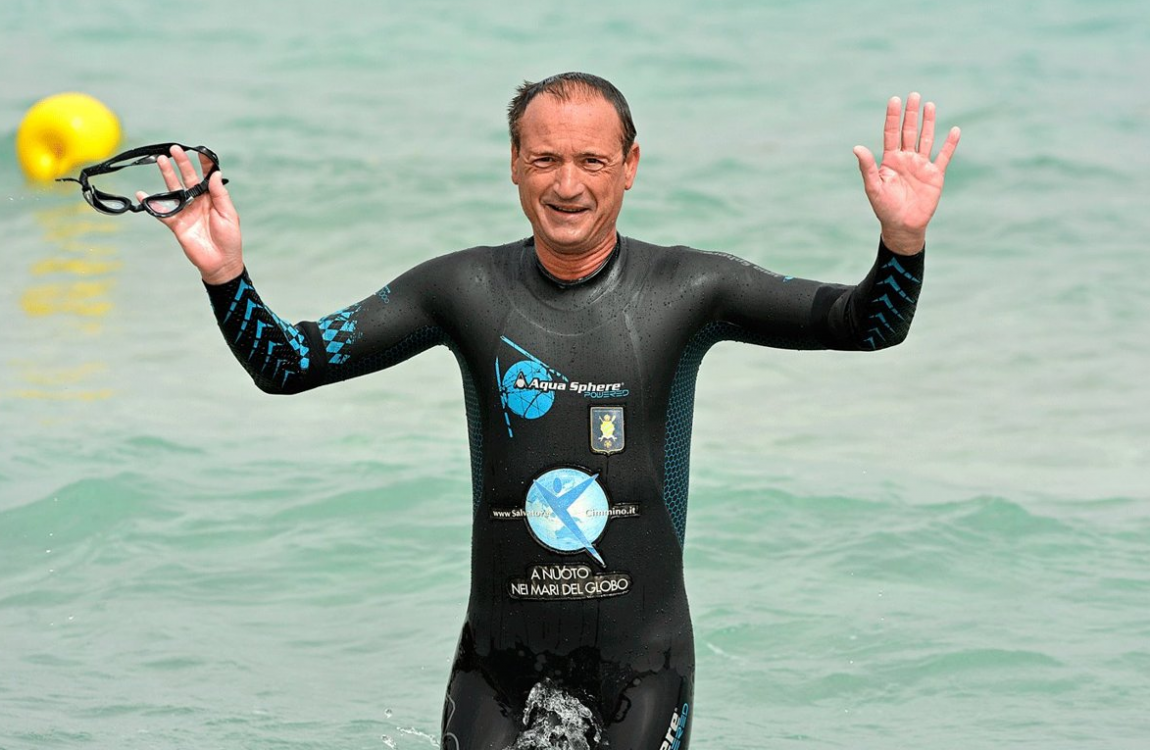 Salvatore Cimmino