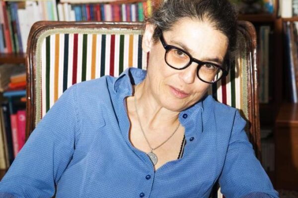 Anna Segre