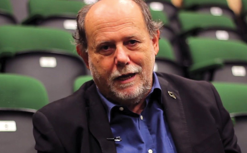 Giancarlo Zappoli