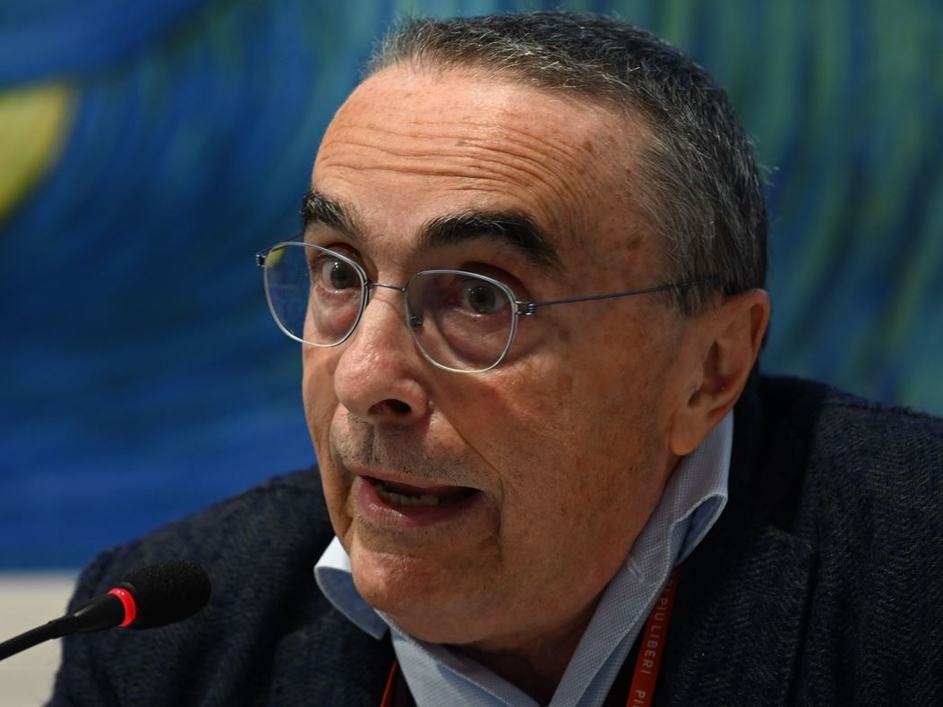 Gianni Peresson